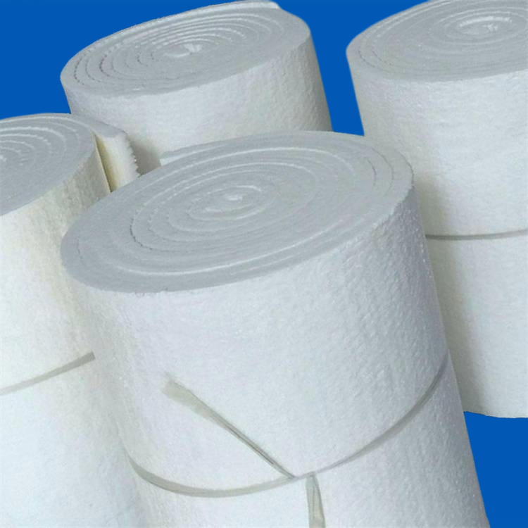 龙文陶瓷纤维毡